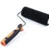 Rollspachtel mit Griff