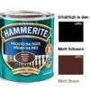 Hammerite Matt