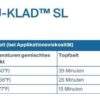NUKLAD SL 3K Epoxidharz-Bodenbeschichtung selbst-nivellierende 25kg – Bild 4
