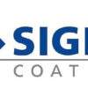 Sigma coating logo