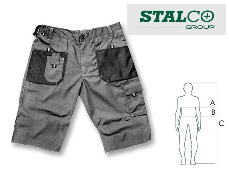 shorts STALCO S-47884