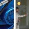 Graco TexSpray APX 6200 Putzspritzgerät 17N345 – Bild 5