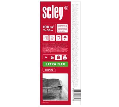 Scley folia 2x50m rolla