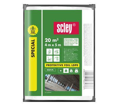 Scley folia eco 4x5