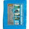 Hardy plandeka 80g/m