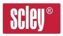 Scley logo