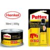 Colle PATTEX CONTACT