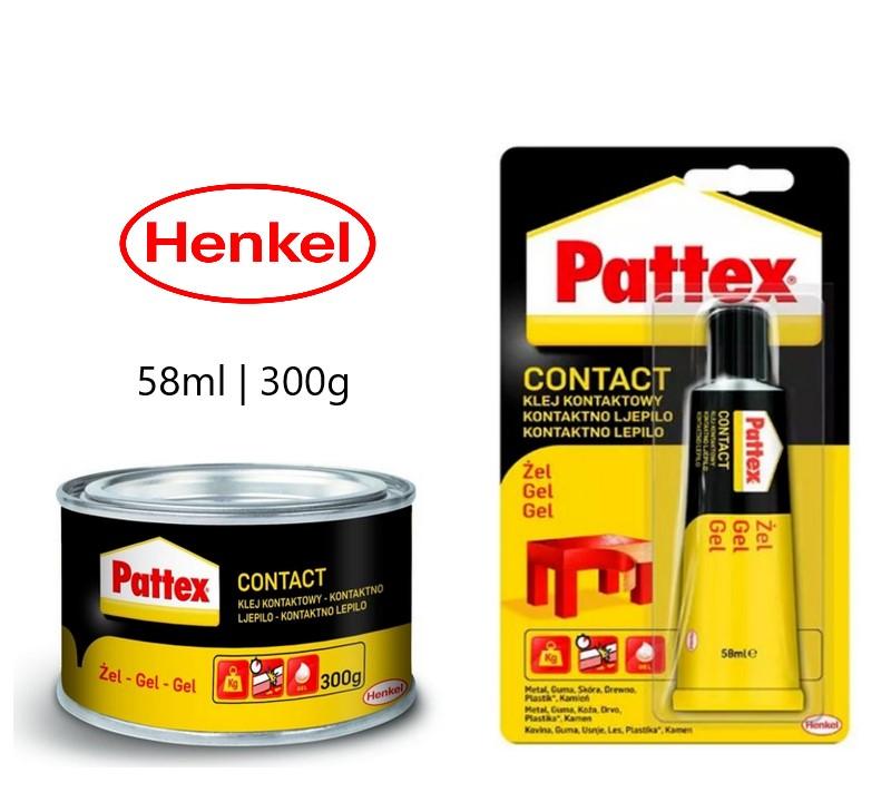 Colle PATTEX CONTACT