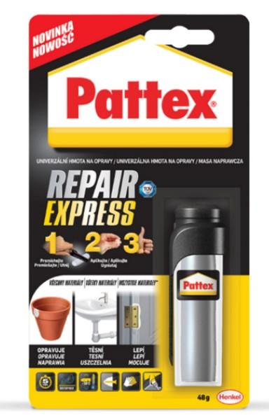 PATTEX RÉPARATION EXPRESS 48g