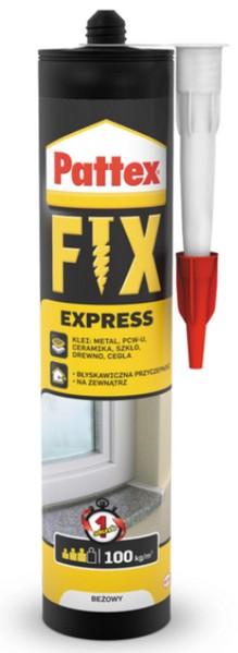 Pattex FIX Express
