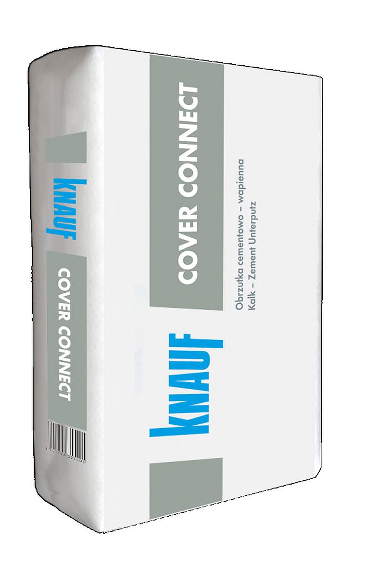 Knauf Cover Connect 30kg