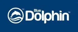Logo Bluedolphin