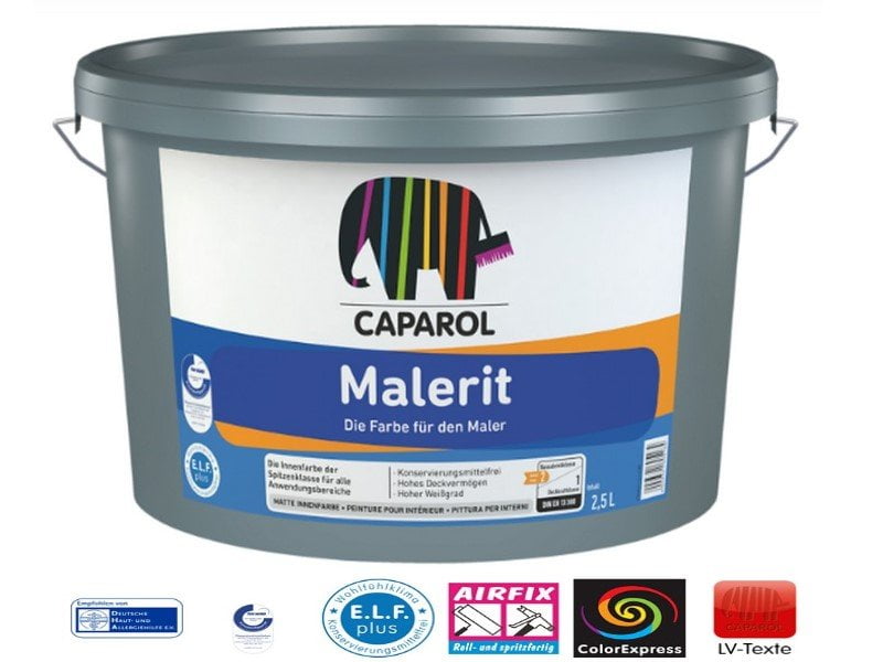 Caparol Malerit