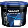 Ceresit ce60 one-component polymeric grout