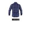 STALCO FLANELL-ARBEITSHEMD S-79060 - Imagen 2