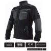 Stalco Arbeitsfleece Oxford S-XXXL S-78879