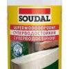 Soudal 66A Wodoodporny Poliuretanowy Klej Do Drewna