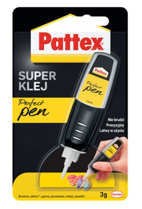 Pattex Super Klej Perfect Pen 3g