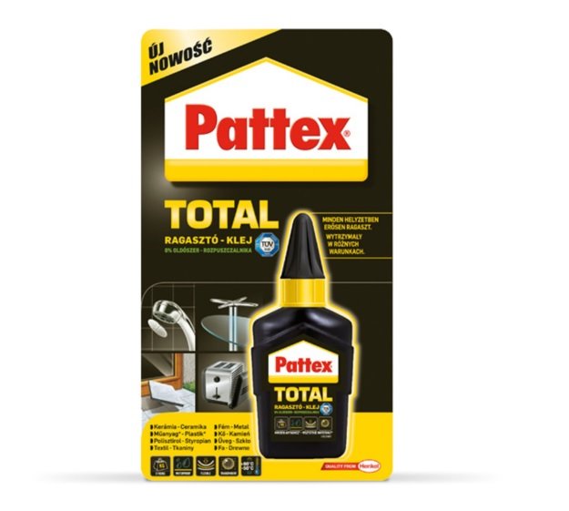 Pattex Total 50g
