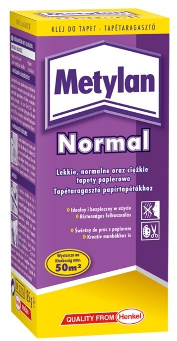 Metylan normal 125g