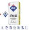 Atlas Rekord cement putty mortar
