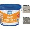 DisboPOX W 447