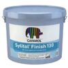 Caparol facade paint Sylitol Finish 130