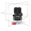 PRO Mehrlinienlaser PRO X-LINER 4.1+ (roter Strahl) – Bild 3