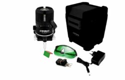 PRO Laser Wieloliniowy PRO X-LINER 4.1G (Zielona Wiązka)