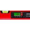 PRO PRO900 Digitale elektronische Wasserwaage IP65 mit Transportkoffer – Bild 2