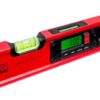 PRO PRO900 Digitale elektronische Wasserwaage IP65 mit Transportkoffer – Bild 3