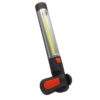 PRO LED-Werkstattlampe 220/80lm + Magnet – Bild 2