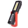 PRO LED-Werkstattlampe mit wiederaufladbarem Akku 150lm + 80lm – Image 2