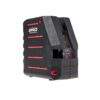 PRO LK-180G gekreuzter Laser (grüner Strahl) – Bild 4