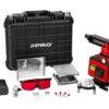 PRO Planlaser LK-360.3D (roter Strahl) – Bild 2