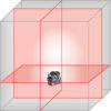 PRO Planlaser LK-360.3D (roter Strahl) – Bild 5