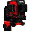 PRO Planlaser LK-360.3DG (grüner Strahl) + Fernbedienung – Bild 3