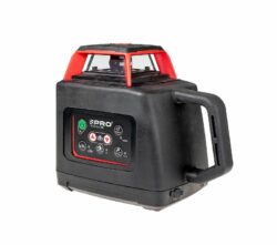 PRO Niwelator Laserowy LR-200VHG (zielona wiązka)