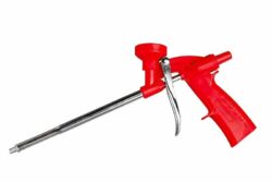 PRO Pistolet do piany BT-09