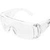 PRO Okulary ochronne przezroczyste SG-50