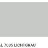 Caparol AmphiSilan Fassadenfarbe RAL 7035 10L – Bild 2