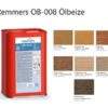 Remmers OB-008-Ölbeize 1L