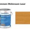 Rammers Wohnraum-Lasur 0,75L | 2,5L - Imagen 3