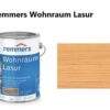 Rammers Wohnraum-Lasur 0,75L | 2,5L - Imagen 2