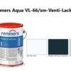 Remmers Aqua VL-66/sm-Venti-Lack 3in1