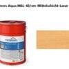 Remmers Aqua MSL-45/sm-Mittelschicht-Lasur UV+ – Image 2