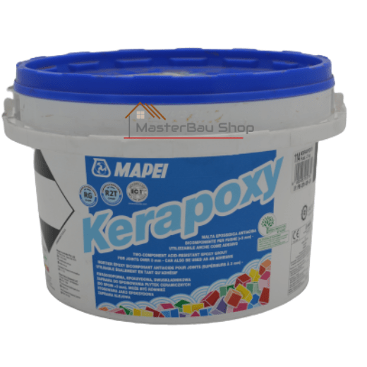 Mapei Kerapoxy