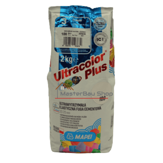 Mapei Ultracolor Plus