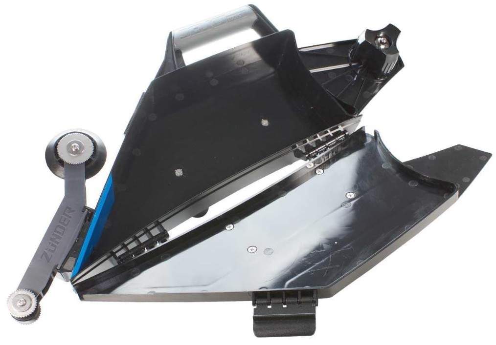 Delko Zünder Trockenbau Taper