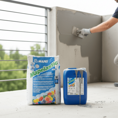 mapei, mapelastic, mapelastic 32kg